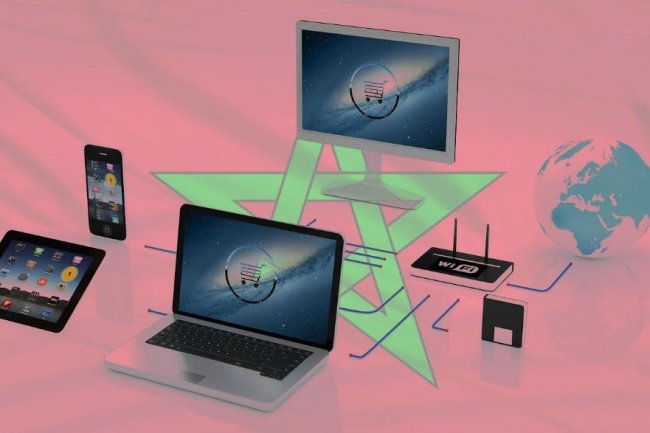 L’E-commerce au Maroc