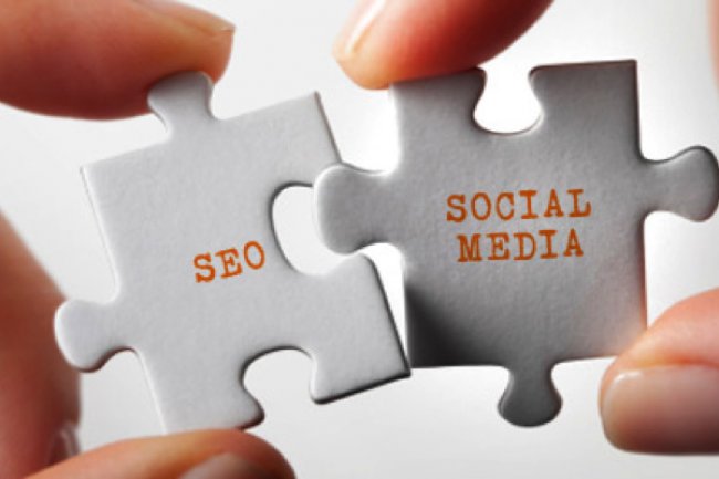 L'impact des réseaux sociaux sur le SEO