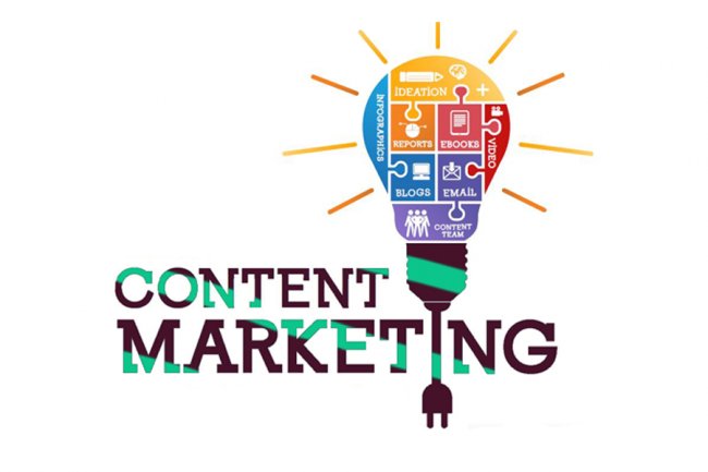 Les 5 nouvelles stratégies de marketing de contenu