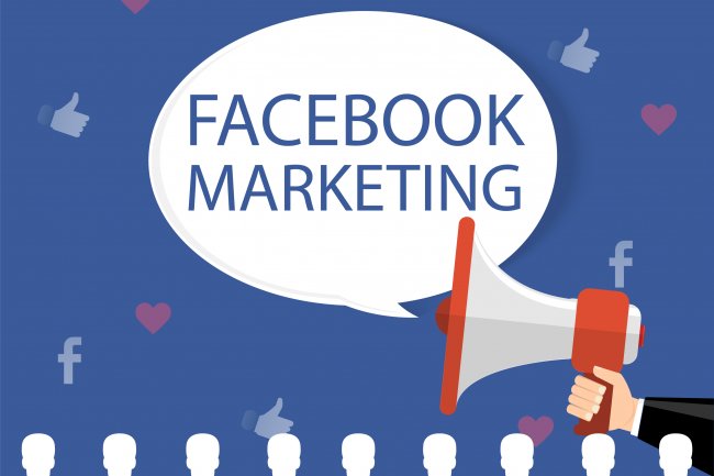FACEBOOK MARKETING : Utiliser Facebook comme outil de marketing 