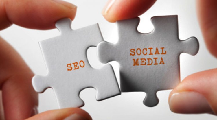 L'impact des réseaux sociaux sur le SEO