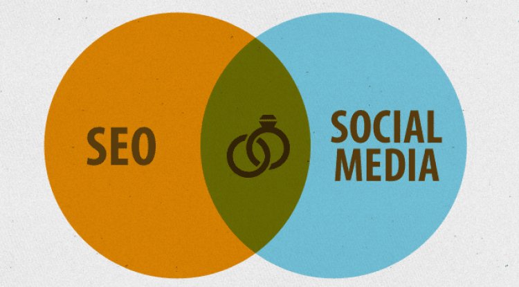 RÉSEAU SOCIAL ET SEO