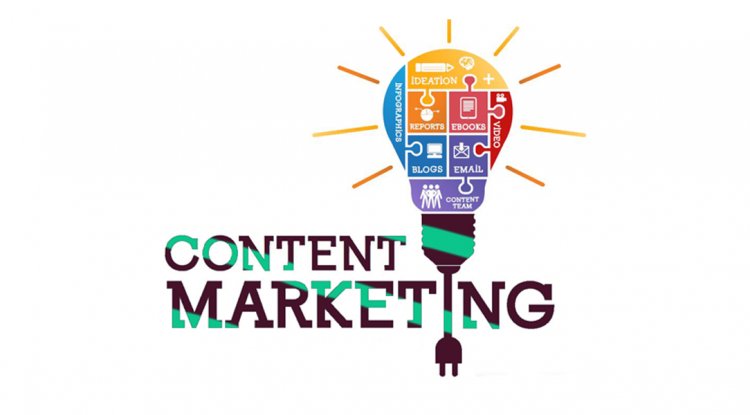 Les 5 nouvelles stratégies de marketing de contenu