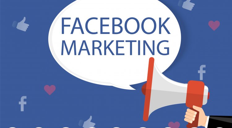 FACEBOOK MARKETING : Utiliser Facebook comme outil de marketing 