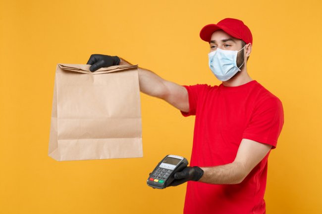 Paiement à la livraison : Mode préféré des achats en ligne
