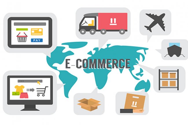 6 avantages de développement de commerce électronique