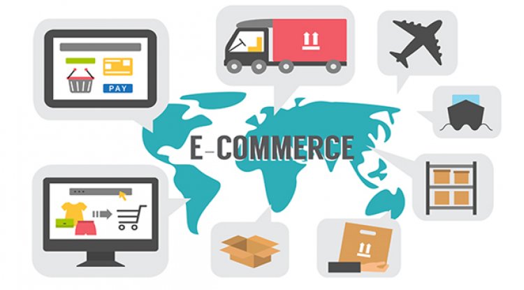6 avantages de développement de commerce électronique
