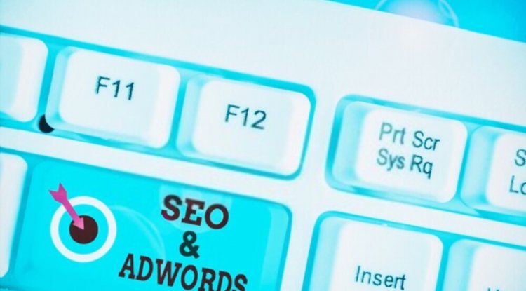 SEO Vs Google Ads - Lequel est le meilleur ?