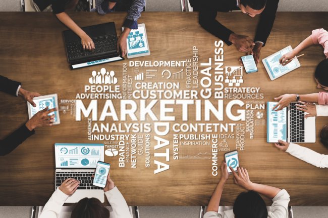Pourquoi le marketing numérique est-il si important ?
