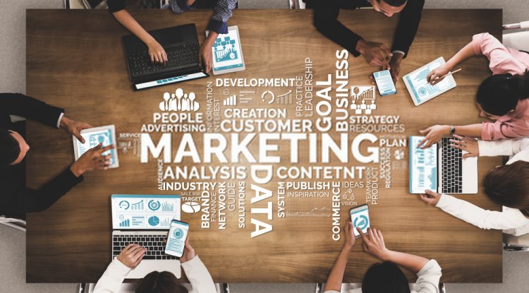 Pourquoi le marketing numérique est-il si important ?