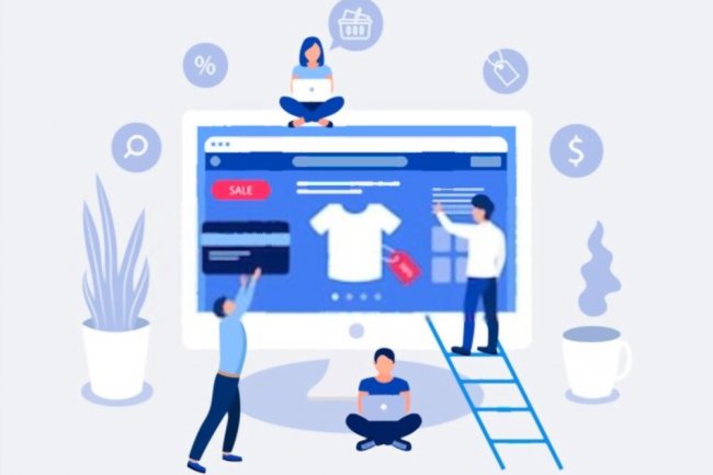 Commerce électronique : Tout ce qu'il faut savoir sur la création d'un site Web
