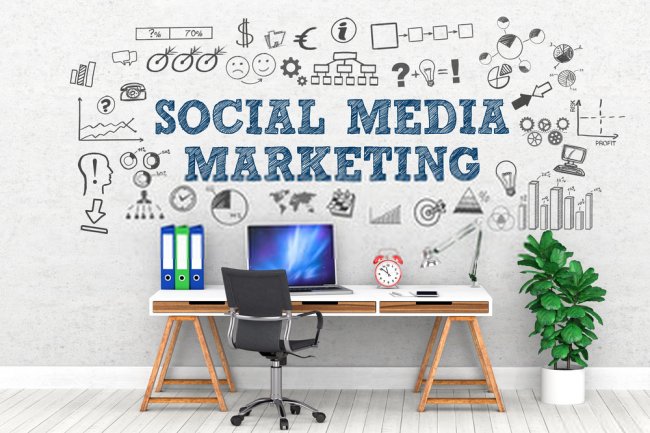 Comment maintenir votre marque sur les réseaux sociaux ?