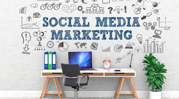 Comment maintenir votre marque sur les réseaux sociaux ?
