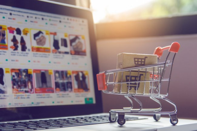Ecommerce : logos et plus