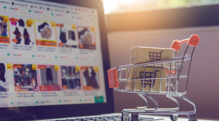 Ecommerce : logos et plus