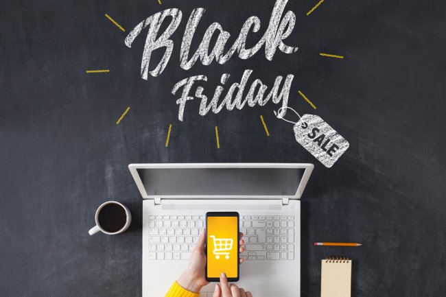 E-commerce : 7 conseils d'experts en ecommerce pour le Black Friday