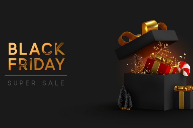Black Friday 2020: 8 idées de marketing Black Friday pour le ecommerce