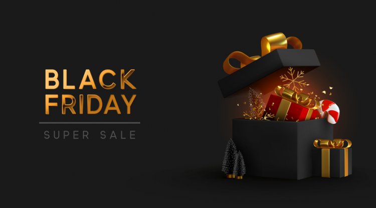Black Friday 2020: 8 idées de marketing Black Friday pour le ecommerce