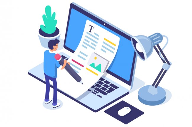 Why blogging is important for an ecommerce site ?