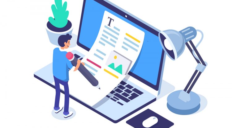 Why blogging is important for an ecommerce site ?