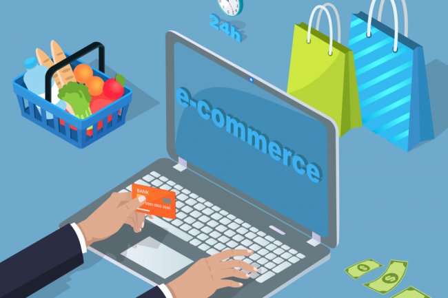 WHAT ARE THE DIFFERENT TYPES OF E-COMMERCE?