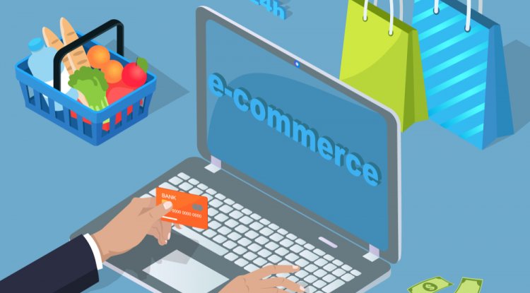 WHAT ARE THE DIFFERENT TYPES OF E-COMMERCE?