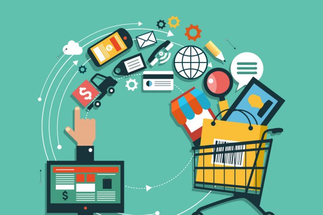Importance de l'image de marque pour les entreprises de l'e-commerce