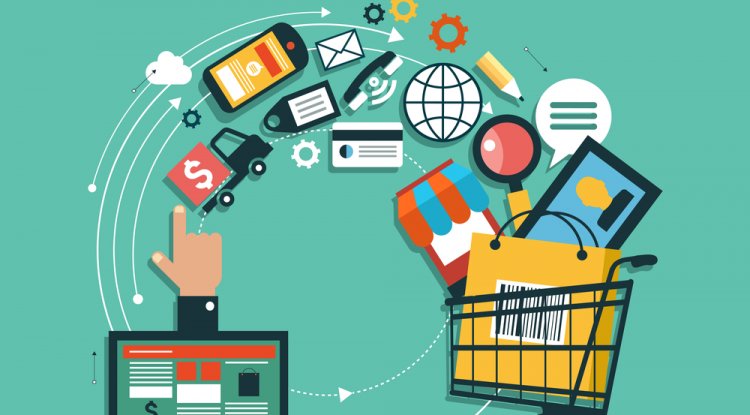 Importance de l'image de marque pour les entreprises de l'e-commerce