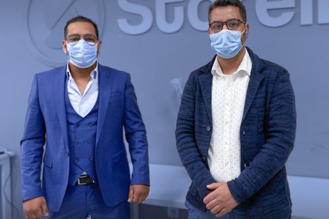 Storeino et High Delivery s'associent pour soutenir les e-commerçants