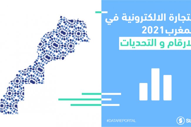 واقع التجارة الالكترونية في المغرب ، الارقام والتحديات 