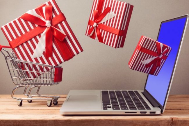 Ecommerce website:  5 reasons to start a blog for your e-commerce site
