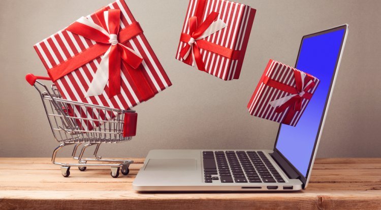 Ecommerce website:  5 reasons to start a blog for your e-commerce site