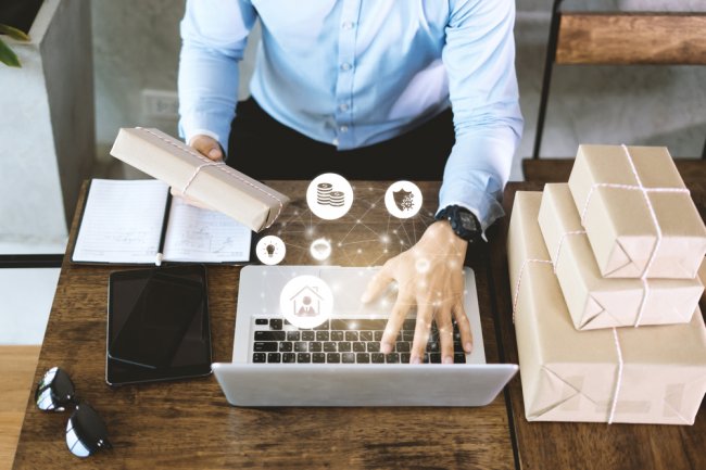 Ecommerce local 101: Comment créer une entreprise d' e commerce réussie