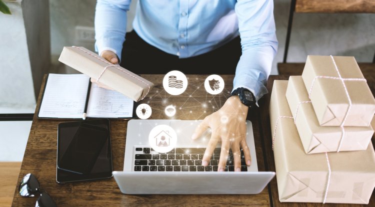 Ecommerce local 101: Comment créer une entreprise d' e commerce réussie