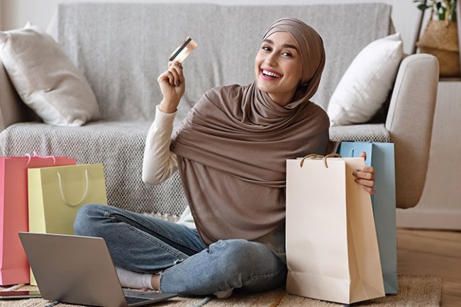 E-commerce in the Middle East 