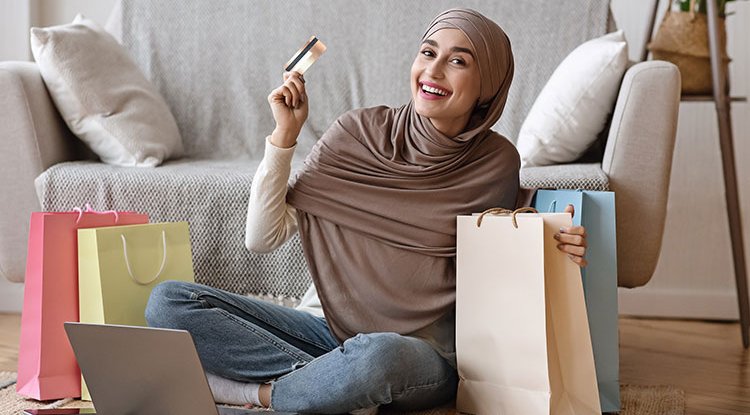 E-commerce in the Middle East 