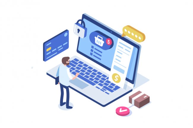 C’est quoi l’ e-commerce?