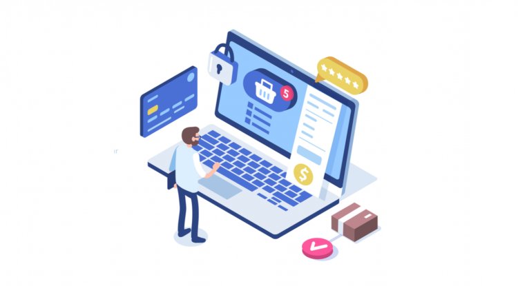 C’est quoi l’ e-commerce?