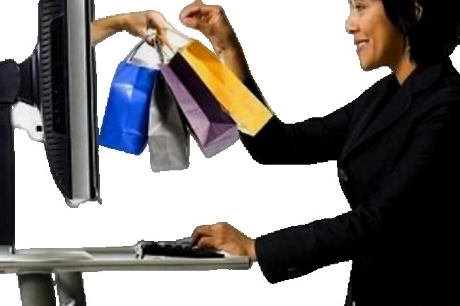 E-commerce in West Africa