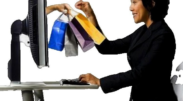 E-commerce in West Africa