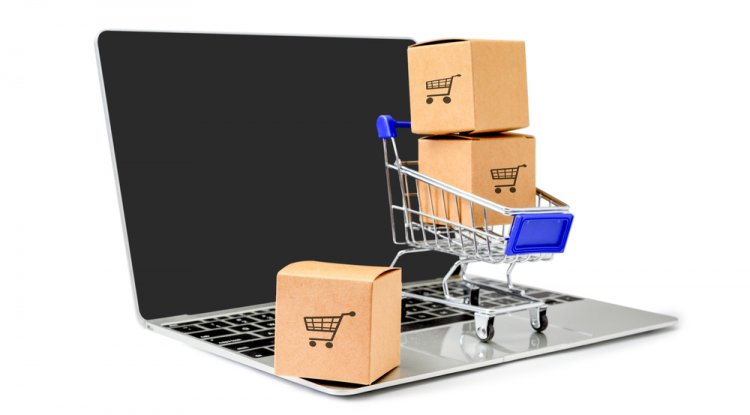 أساسيات التجارة الإلكترونية