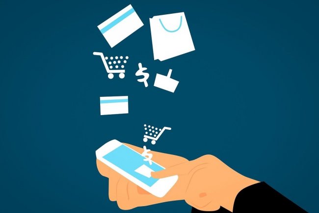 E-commerce business models
