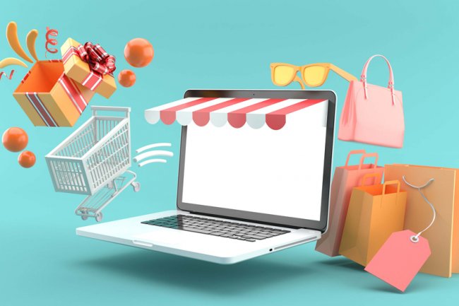 ما هي أنواع التجارة الإلكترونية المختلفة؟