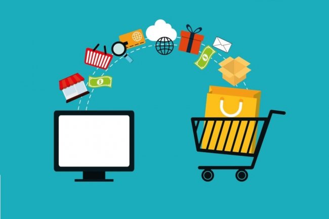 What is e-commerce?