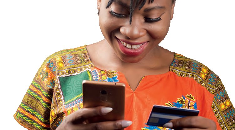 L’e-commerce en Afrique de l’Ouest