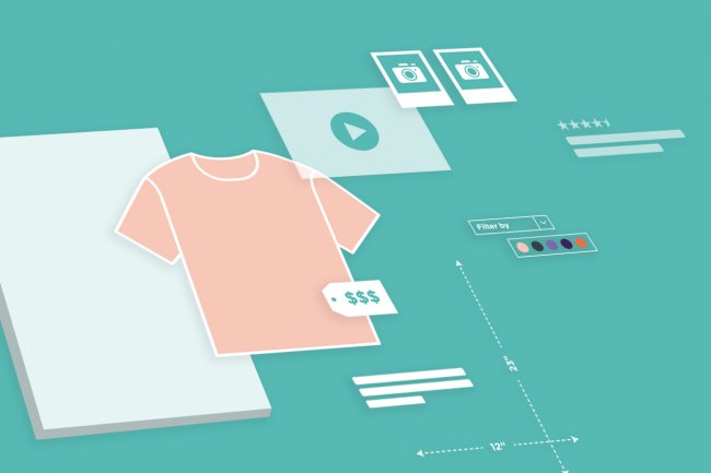 Ecommerce merchandising