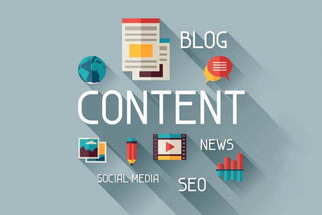 Tendances du marketing de contenu 