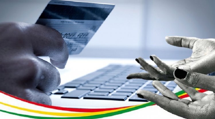 L’e-commerce au Sénégal