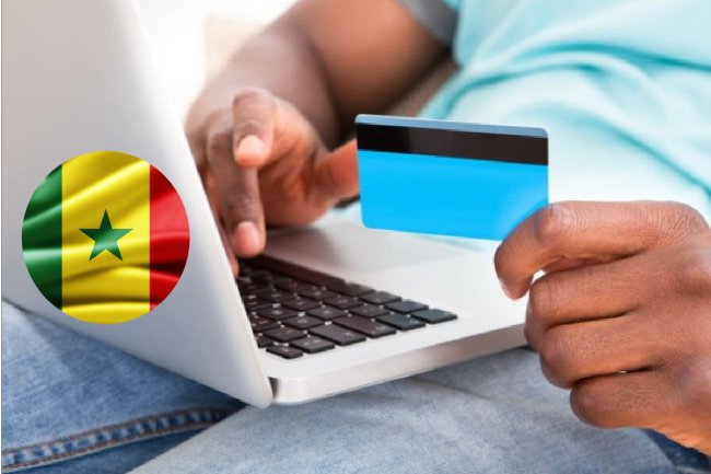 E-commerce in Senegal