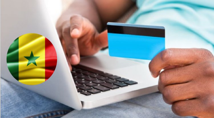 E-commerce in Senegal